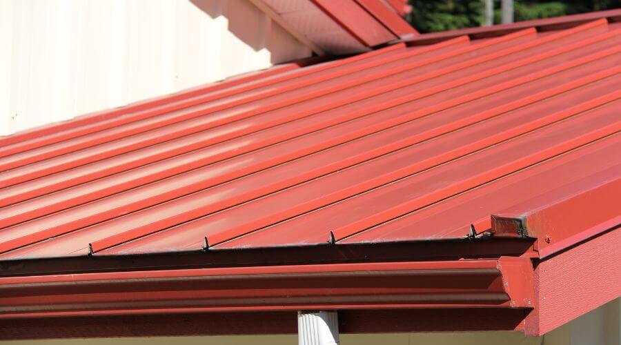 Professional gutter cleaning services in Bazine, KS